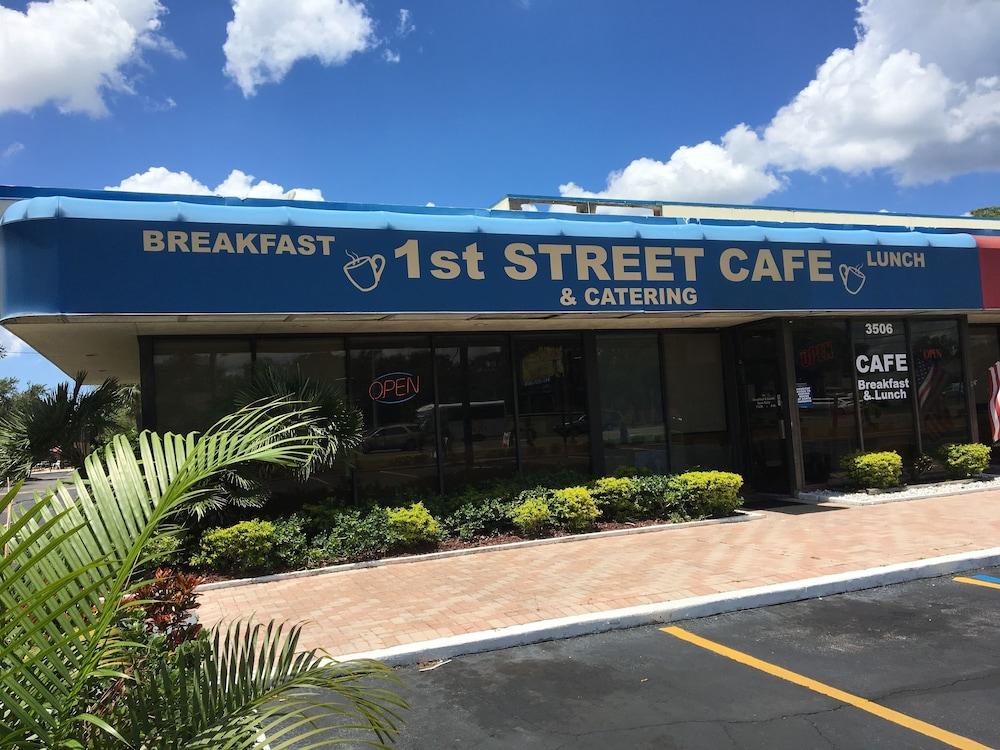 Days Inn By Wyndham Bradenton - Near The Gulf Extérieur photo